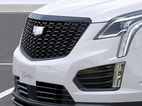 New 2026 Cadillac XT5 Premium Luxury image 14