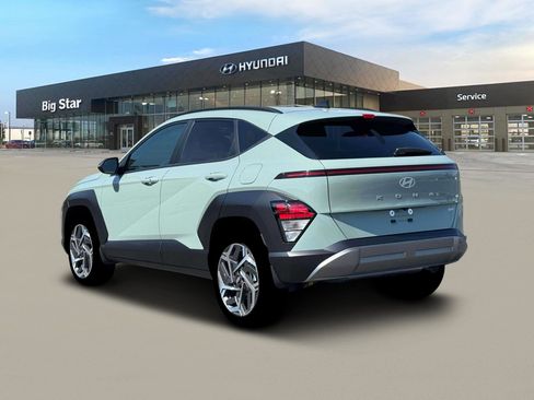 New 2026 Hyundai Kona SEL Premium FWD image 5