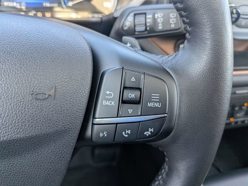 Used 2023 Ford Bronco Sport Badlands w/ Premium Package AWD/4WD image 24