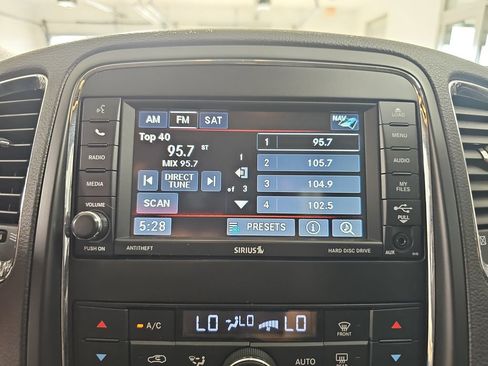 Used 2013 Dodge Durango SXT w/ Popular Equipment Group AWD/4WD image 27