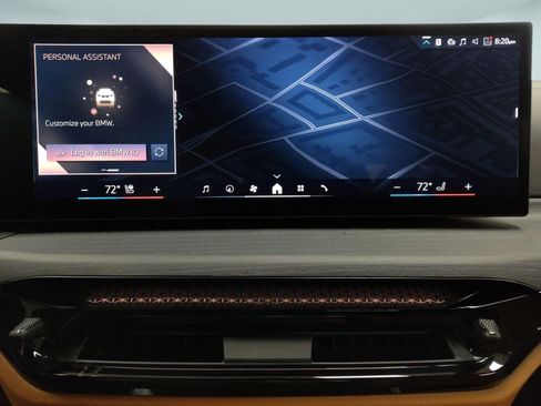 Used 2026 BMW 330i Sedan w/ M Sport Package image 19