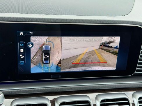 New 2026 Mercedes-Benz GLE 450 4MATIC image 28