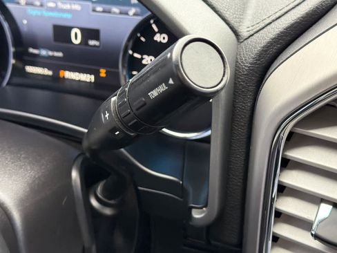 Used 2017 Ford F350 Platinum w/ Platinum Ultimate Package image 21