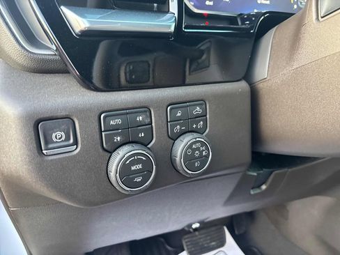 New 2026 Chevrolet Silverado 3500 LTZ w/ LTZ Convenience Package image 14