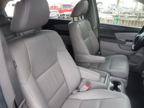 Used 2012 Honda Odyssey EX-L image 28