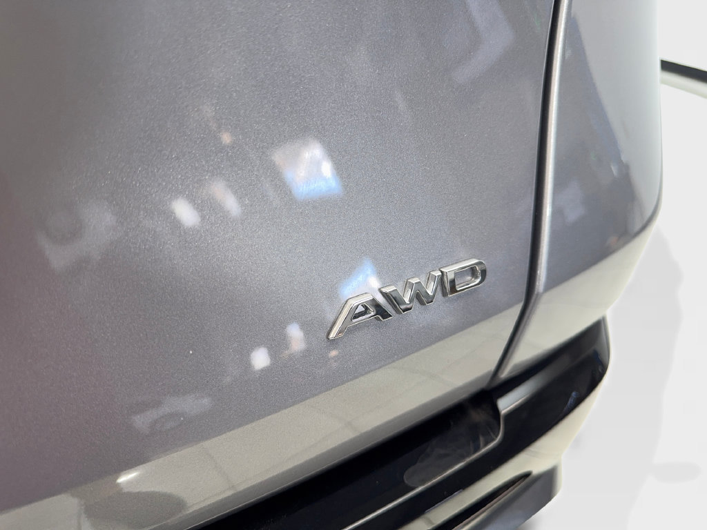 Used 2025 Acura ADX A-Spec AWD/4WD image 27