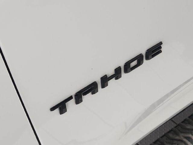 Used 2026 Chevrolet Tahoe Z71 w/ Comfort Package AWD/4WD image 9