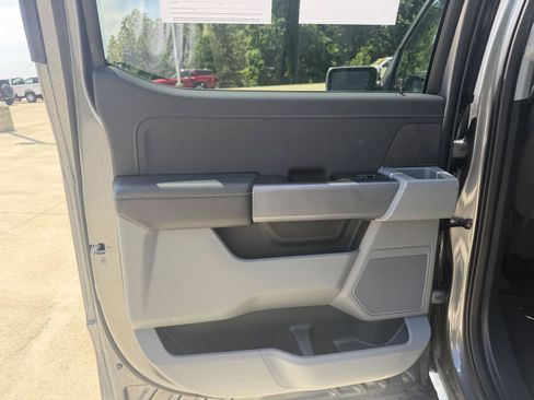 Used 2024 Ford F150 XLT w/ Equipment Group 302A MID AWD/4WD image 23
