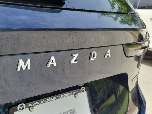 New 2026 MAZDA CX-5 Select AWD/4WD image 9