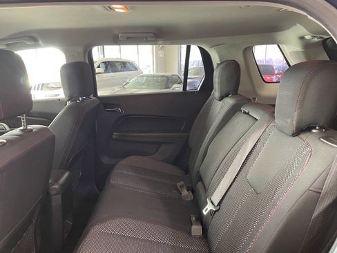 Used 2017 GMC Terrain SLE image 20