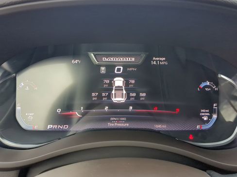 Used 2025 RAM 3500 Laramie image 25