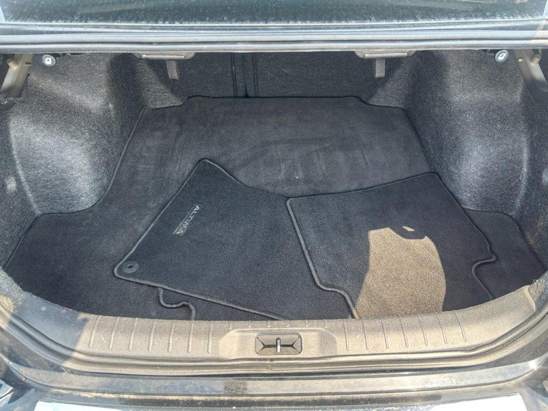 Used 2023 Nissan Altima 2.5 SL FWD image 6