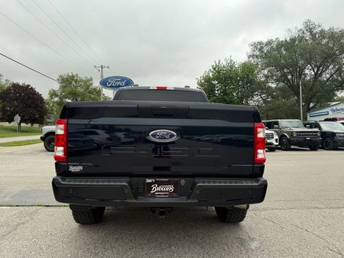 Used 2023 Ford F150 XL w/ STX Appearance Package AWD/4WD image 6