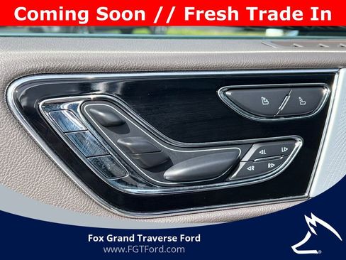 Used 2023 Lincoln Navigator Reserve w/ Equipment Group 201A AWD/4WD image 13