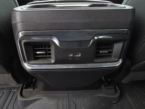 Used 2022 GMC Sierra 1500 Elevation w/ Elevation Premium Package image 23