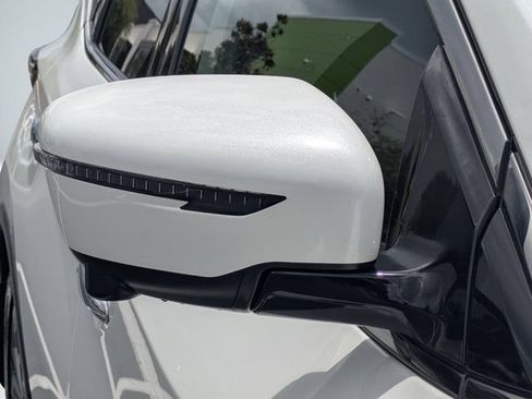 Used 2019 Nissan Murano Platinum w/ Cargo Package AWD/4WD image 11