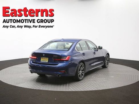 Used 2021 BMW 330i xDrive Sedan w/ Convenience Package AWD/4WD image 42