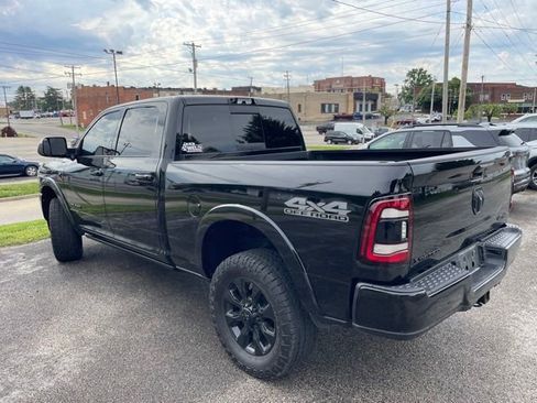 Used 2022 RAM 2500 Limited AWD/4WD image 6