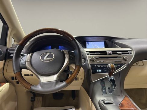 Used 2015 Lexus RX 350 AWD image 14