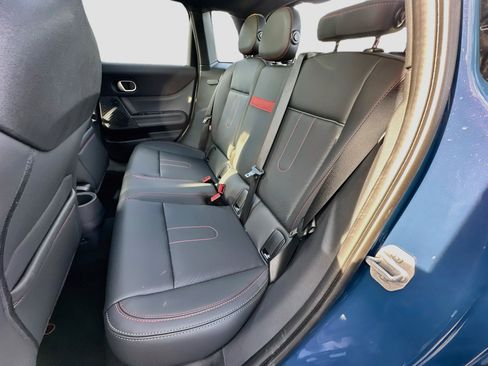 New 2026 MINI Cooper S FWD image 18