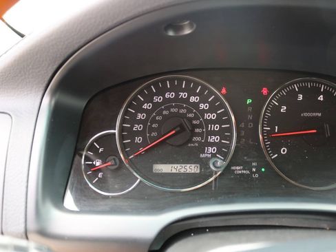 Used 2007 Lexus GX 470 AWD/4WD image 91