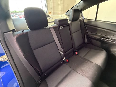 Used 2021 Subaru WRX AWD/4WD image 31