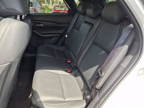 Used 2025 MAZDA CX-30 AWD 2.5 S w/ Preferred Package image 28