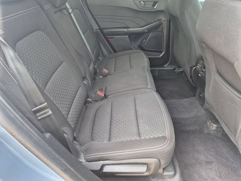 Used 2023 Ford Escape Active AWD/4WD image 27