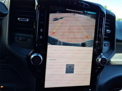 New 2026 RAM 2500 Tradesman image 30