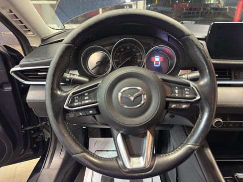 Used 2020 MAZDA MAZDA6 Grand Touring Reserve FWD image 18