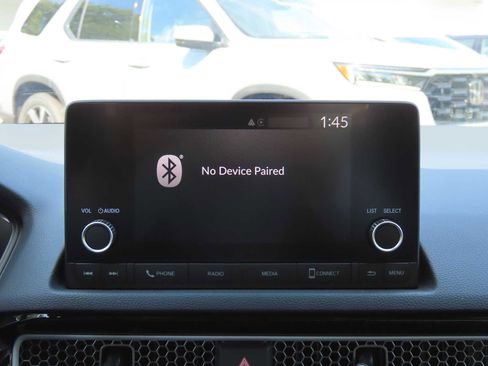 New 2026 Honda Civic Sport image 20