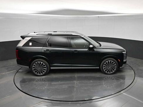 New 2026 Hyundai Palisade Calligraphy AWD/4WD image 31