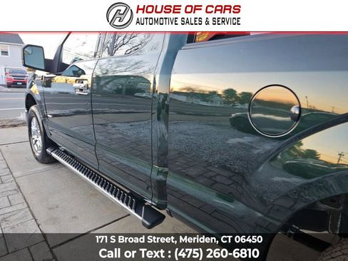 Used 2016 Ford F150 XLT w/ Equipment Group 302A Luxury image 20