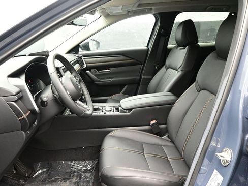 Used 2024 MAZDA CX-50 AWD 2.5 Turbo w/ Premium Pkg image 12