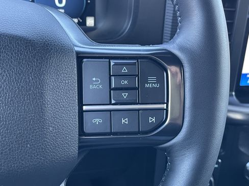 Used 2025 Ford F150 Platinum w/ Equipment Group 702A High image 25