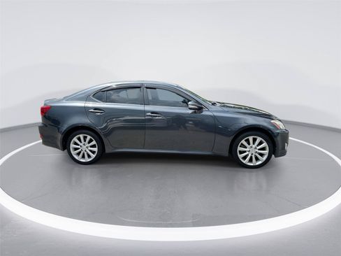 Used 2010 Lexus IS 250 AWD image 9