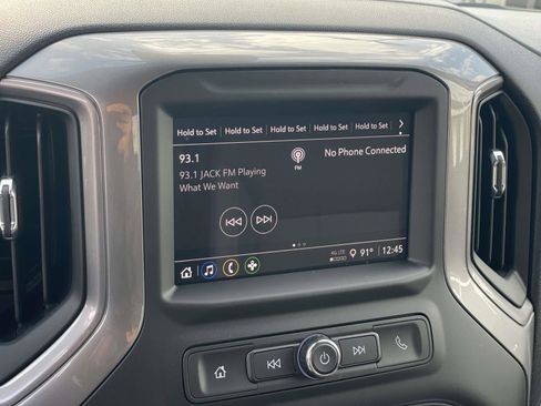 New 2026 GMC Sierra 1500 Pro w/ Pro Value Package image 13