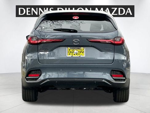 New 2026 MAZDA CX-70 SC Plus AWD/4WD image 5