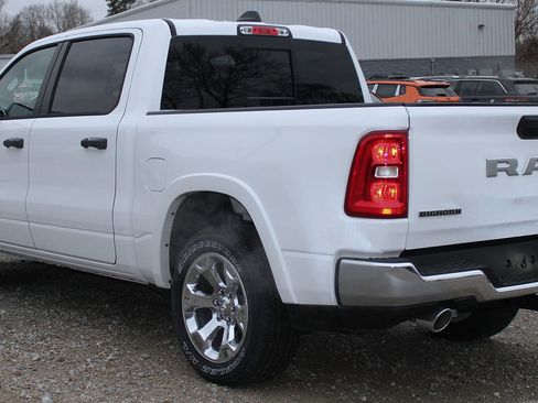 New 2026 RAM 1500 Big Horn image 7