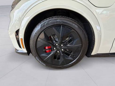 Used 2025 Ford Mustang Mach-E GT image 9