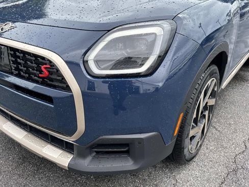 New 2026 MINI Cooper Countryman S AWD/4WD image 9