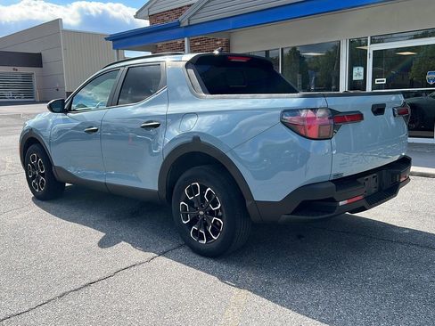 Used 2022 Hyundai Santa Cruz SEL w/ Activity Package image 3