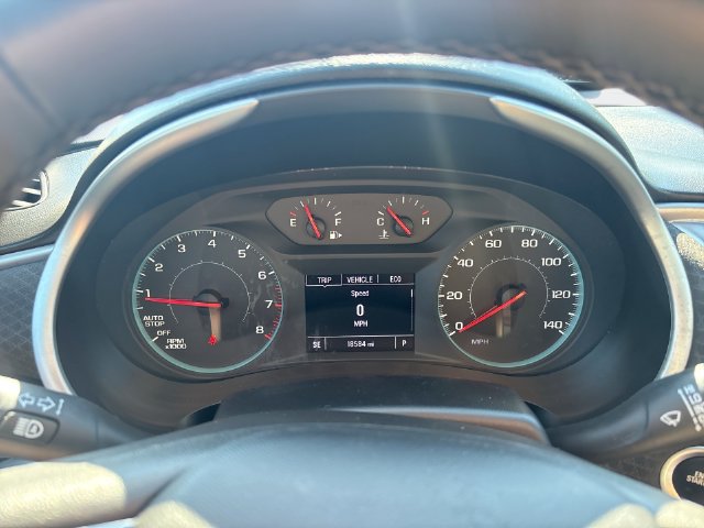 Used 2023 Chevrolet Malibu RS FWD image 15