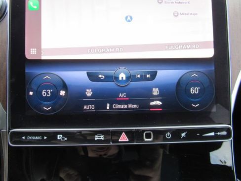 Used 2023 Mercedes-Benz GLC 300 w/ Pinnacle Trim Package image 46