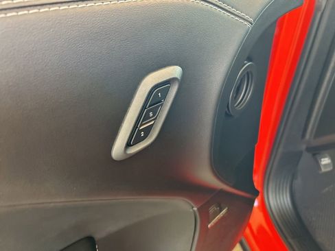 Used 2023 Dodge Challenger SRT Super Stock image 40