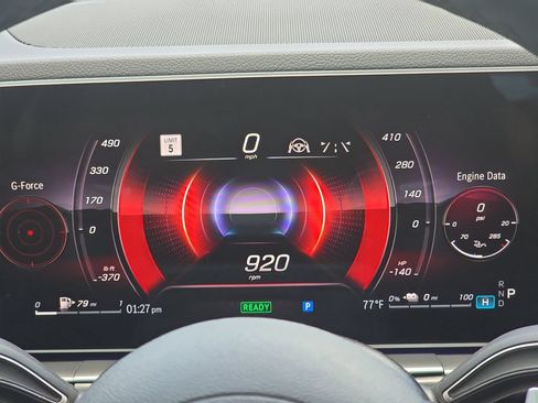 Used 2025 Mercedes-Benz GLE 450e 4MATIC image 19