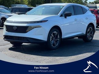 New 2025 Nissan Murano SL w/ Cargo Package video 1