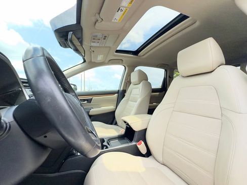 Used 2020 Honda CR-V EX-L image 18