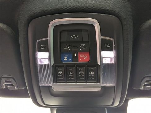 Used 2020 RAM 1500 Limited image 24