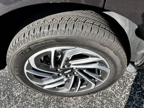 Used 2025 Lincoln Navigator Reserve AWD/4WD image 52